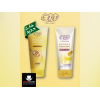 EVA SKIN CARE EXFOLIATING FACIAL WASH ENRICHED WITH HONEY FOR ALL SKIN TYPES 150 ML